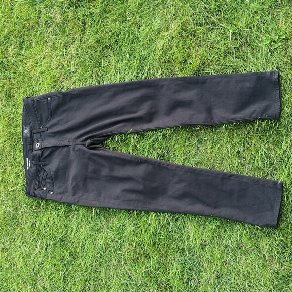 26 AG Cigarette Crop Pants - Picture 1 of 5
